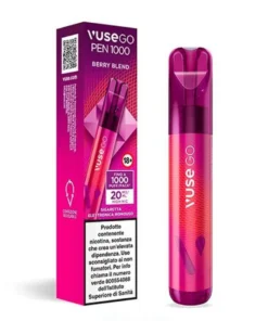 Vuse GO Pen 1000 Puff