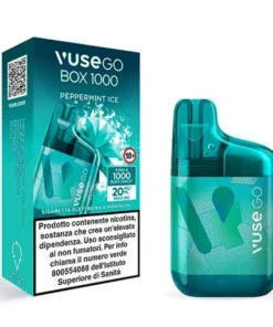 Vuse GO Pen 1000 Puff