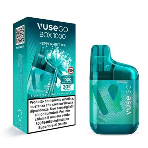 Vuse GO Pen 1000 Puff
