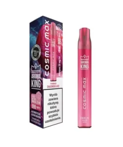 Aroma King Cosmic Max - 999+ puffs 20mg