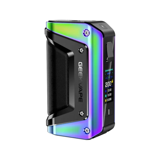 GeekVape Aegis Legend 3 Box Mod