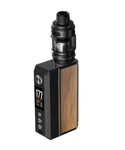 Kit VooPoo DRAG 4
