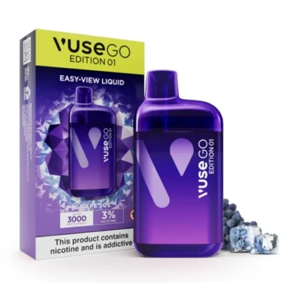 Vuse GO Box 3000 puff