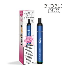 Vaporart Bubble Duo Kit 1000 puff