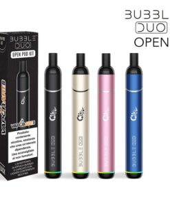 Vaporart Bubble Duo Pod 1000 puff