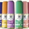 BAR JUICE 5000 NICOTINE SALT 10ml