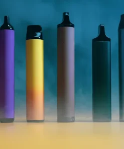 Sigarette elettroniche usa e getta