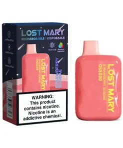 Lost Mary OS5000