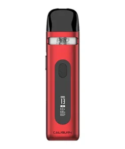 UWell Caliburn X Pod Vape Device